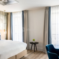 Chambre studio