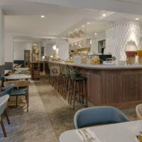 Restaurant Balagan