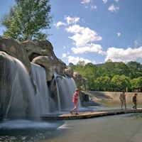 Le Parc de la Préhistoire