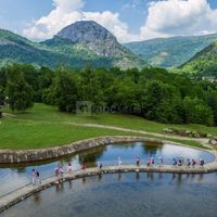 Le Parc de la Préhistoire