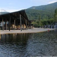 Le Parc de la Préhistoire