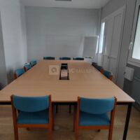 Salle Bleue Aytré