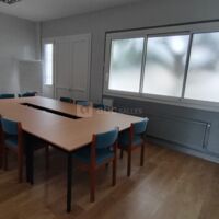 Salle Bleue Aytré