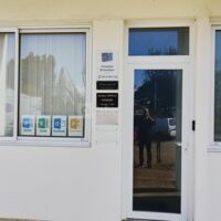 Salle Bleue Aytré
