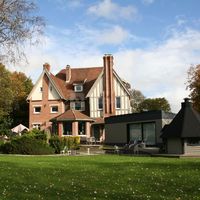 Au Petit Manoir