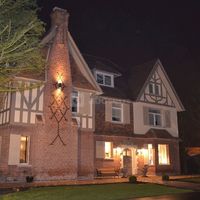 Au Petit Manoir
