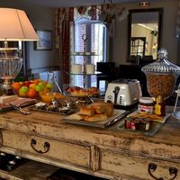 Au Petit Manoir