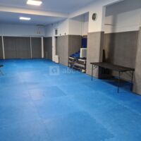 Salle Tatamis