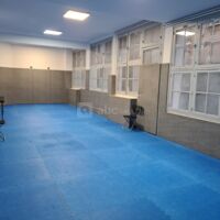 Salle Tatamis