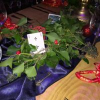 Décoration
