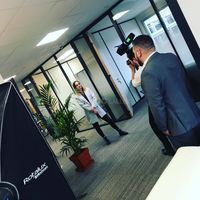 Booster House Coworking