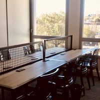 Booster House Coworking