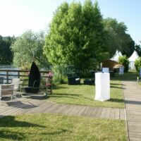 Le Clos de Longeville Aquasports Events