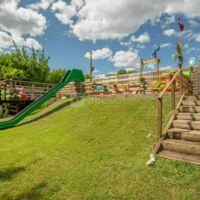 Le Clos de Longeville Aquasports Events