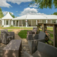 Le Clos de Longeville Aquasports Events