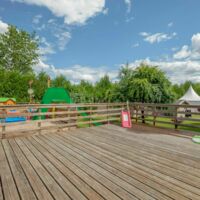 Le Clos de Longeville Aquasports Events