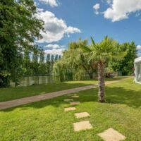 Le Clos de Longeville Aquasports Events