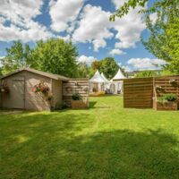 Le Clos de Longeville Aquasports Events