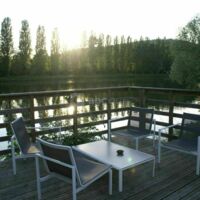 Le Clos de Longeville Aquasports Events
