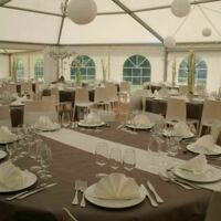 Le Clos de Longeville Aquasports Events