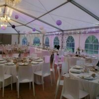 Le Clos de Longeville Aquasports Events