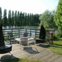 Le Clos de Longeville Aquasports Events