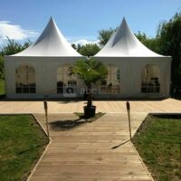 Le Clos de Longeville Aquasports Events