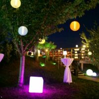 Le Clos de Longeville Aquasports Events