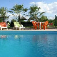 Le Clos de Longeville Aquasports Events