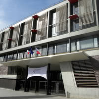 Le Campus des Metiers