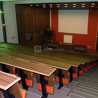 Le Campus des Metiers
