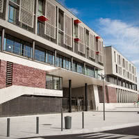 Le Campus des Metiers
