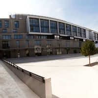 Le Campus des Metiers