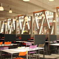 Le Campus des Metiers