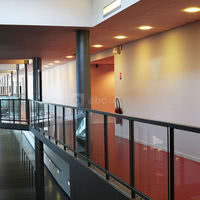 Le Campus des Metiers