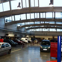 Le Campus des Metiers