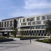 Le Campus des Metiers