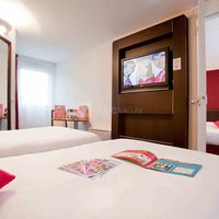 Hôtel Ibis Styles Belfort Centre