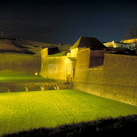 Hôtel Ibis Styles Belfort Centre