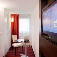 Hôtel Ibis Styles Belfort Centre