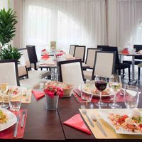 Hôtel Ibis Styles Belfort Centre