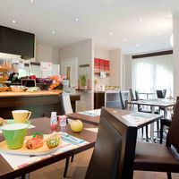 Hôtel Ibis Styles Belfort Centre