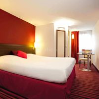 Hôtel Ibis Styles Belfort Centre