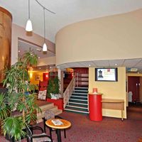Hôtel Ibis Belfort Danjoutin