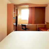 Hôtel Ibis Belfort Danjoutin