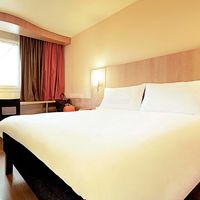 Hôtel Ibis Belfort Danjoutin