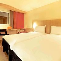 Hôtel Ibis Belfort Danjoutin