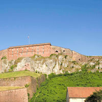 Hôtel Ibis Belfort Danjoutin