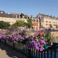 Hôtel Ibis Belfort Danjoutin