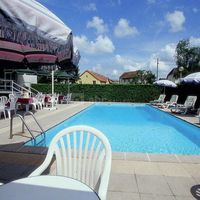 Hôtel Ibis Belfort Danjoutin